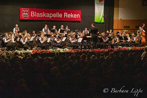 Blaskapelle Frühjahrskonzert 2019 HOrch