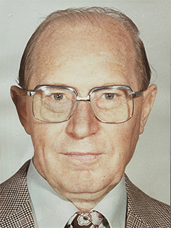 Ebbing Großvater