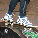 Skateboard WSh BLippe EF