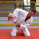 Judo für Groß und Klein EF