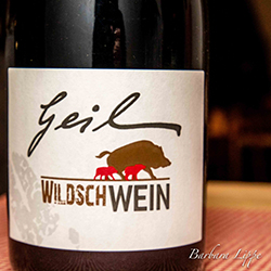 Weinmenü Schneermann 10 2019 Wildschwein