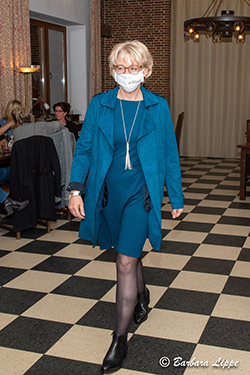 Weiberabend meets Klaudia Moden Elegant