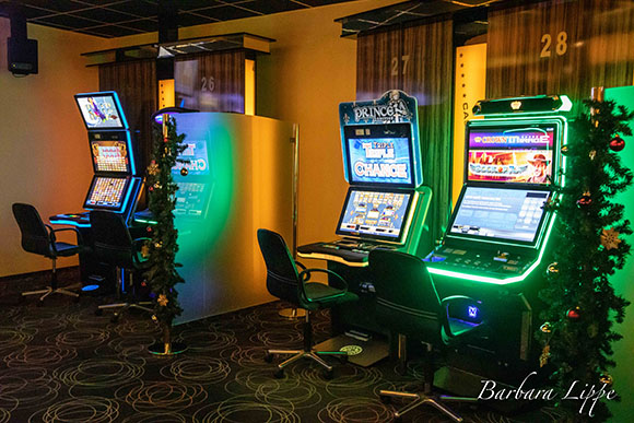 Casino Reken Casino Reken
