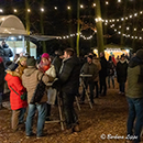 Schneermann Weihnachtsmarkt 2023 BLippe EF