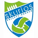 Skurios Wappen EF