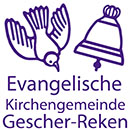 ev Kirche Logo EF