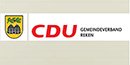 CDU Gemeindeverband EF