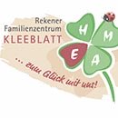 FZ Kleeblatt Logo EF