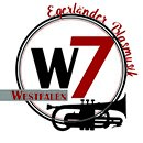 W7 Logo EF