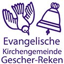 ev Kirche Logo EF
