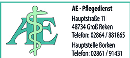 AE-Pflegedienst