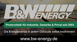 B&W Energy