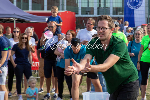 10. Dorfolympiade in Klein Reken - 2022