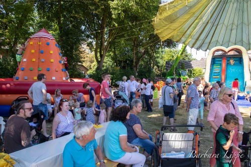 50 Jahre Gemeinde Reken - Familienfest-26