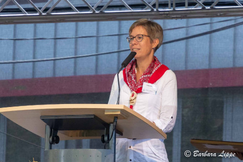 Jubiläumsfeier - 75 Jahre Heimatverein Reken 