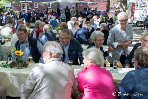 Jubiläumsfeier - 75 Jahre Heimatverein Reken 