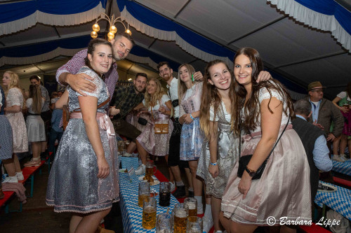 Oktoberfest - 2022