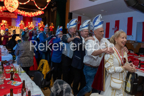 Prinzenproklamation 2023