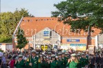SchF BhfR Ehrenmal Parade Zapfenstreich-60