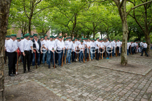Schützenfest Groß Reken - 2023
