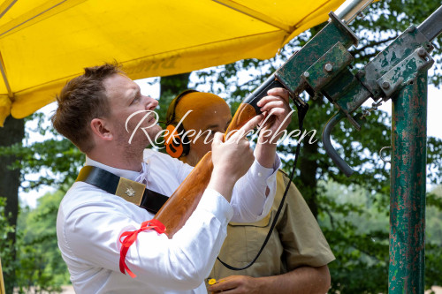 Schützenfest in Hülsten - 2023