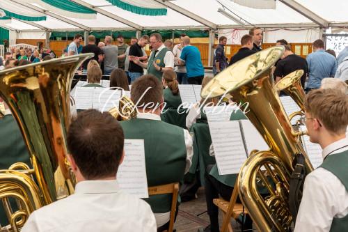 Schützenfest in Hülsten - 2023
