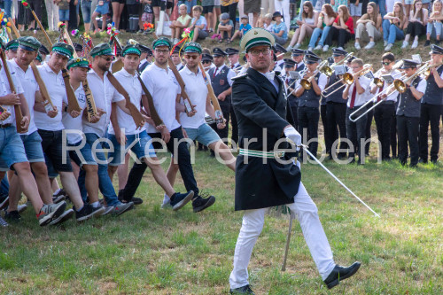 SchF KlR Umzug Parade Sonntag-BLippe-35