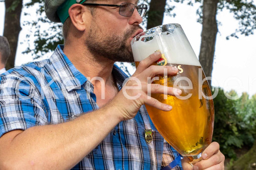Schützenfest Klein Reken 2022