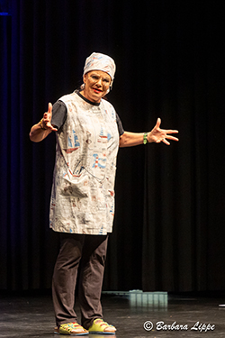 ComedyCurrywurst 2025 BLippe Walli