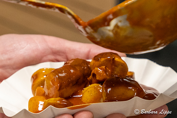 ComedyCurrywurst 2025 BLippe Wurst