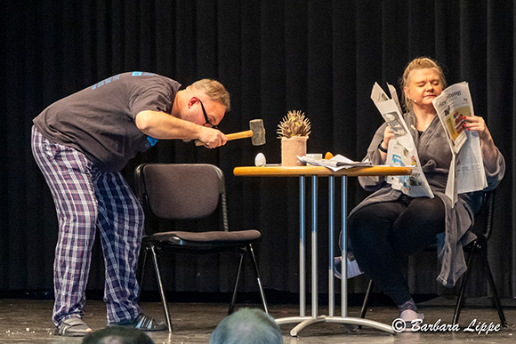Heimatfest 2025 BLippe Ei