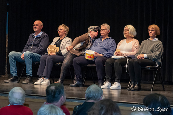 Heimatfest 2025 BLippe Kino