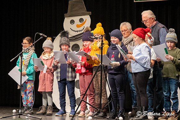 Heimatfest 2025 BLippe Plattdeutsch