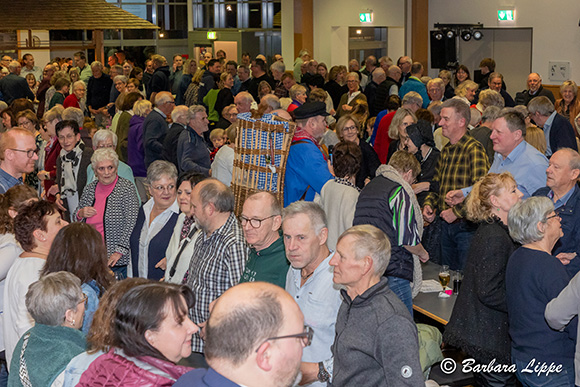 Heimatfest 2025 BLippe Publikum