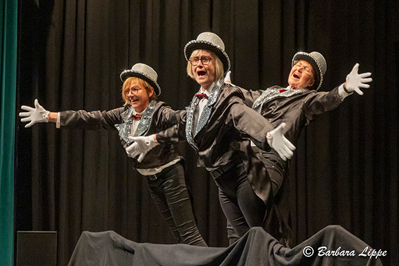 Heimatfest 2025 BLippe Tenore
