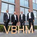 VBHM Vorstand EF