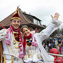 Karneval Reken 2023 BLippe PP EF