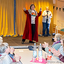 Heubachlerchen 2025 BLippe EF