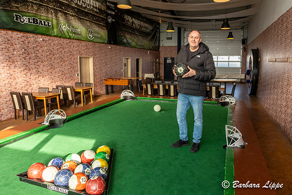Poolball 2025 BLippe Poolball