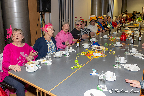 Seniorenkarneval 2025 BLippe K10