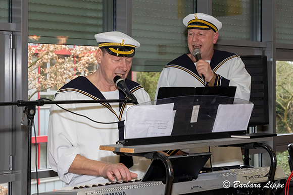 Seniorenkarneval 2025 BLippe K5