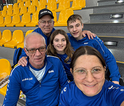 TSG Gruppenbild RE