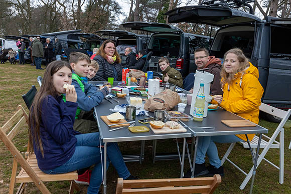 BulliBergBreakfast 032023 BLippe Familie