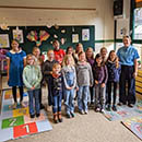 Kindermusical EF