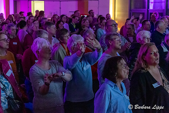 Rudelsingen 2025 BLippe Forum