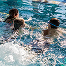Schwimmfest 2025 BLippe EF
