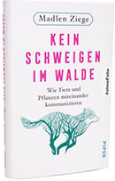 Ziege Schweigen Wald EF
