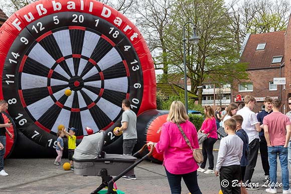 SK Eroffnungsfest 2024 BLippe Familienfest