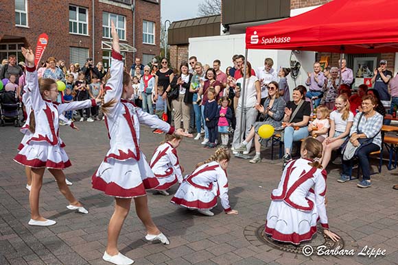 SK Eroffnungsfest 2024 BLippe RKV1