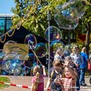 BruckenSch 100J Schulfest 2025 BLippe EF